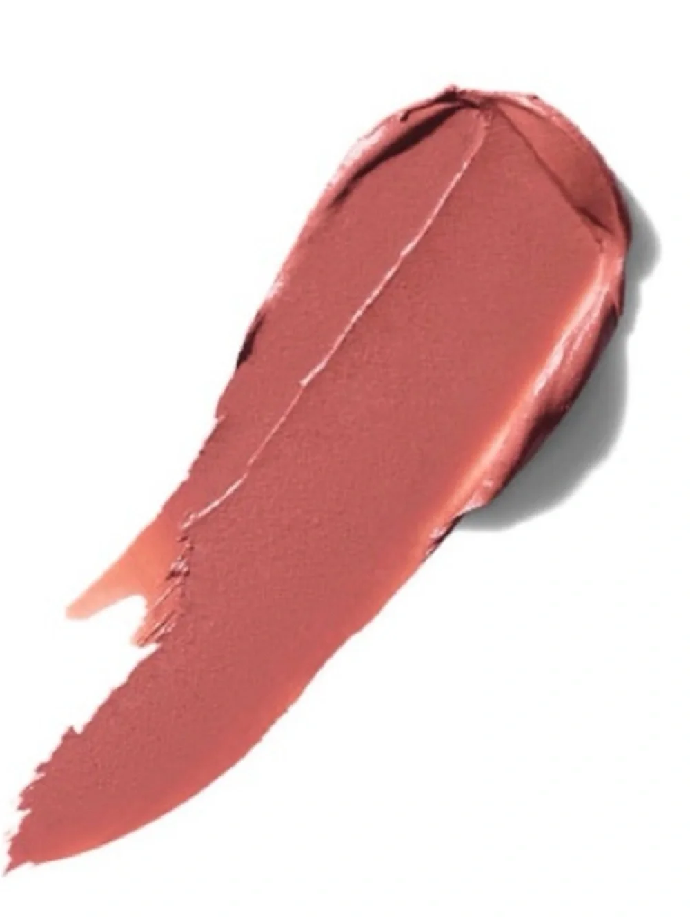 Morphe Mega Matte Lipstick Single AF Rose Nude Full Coverage 3.5g‎ 0.12oz New
